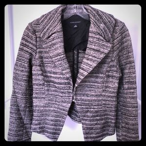 Banana Republic wool blazer